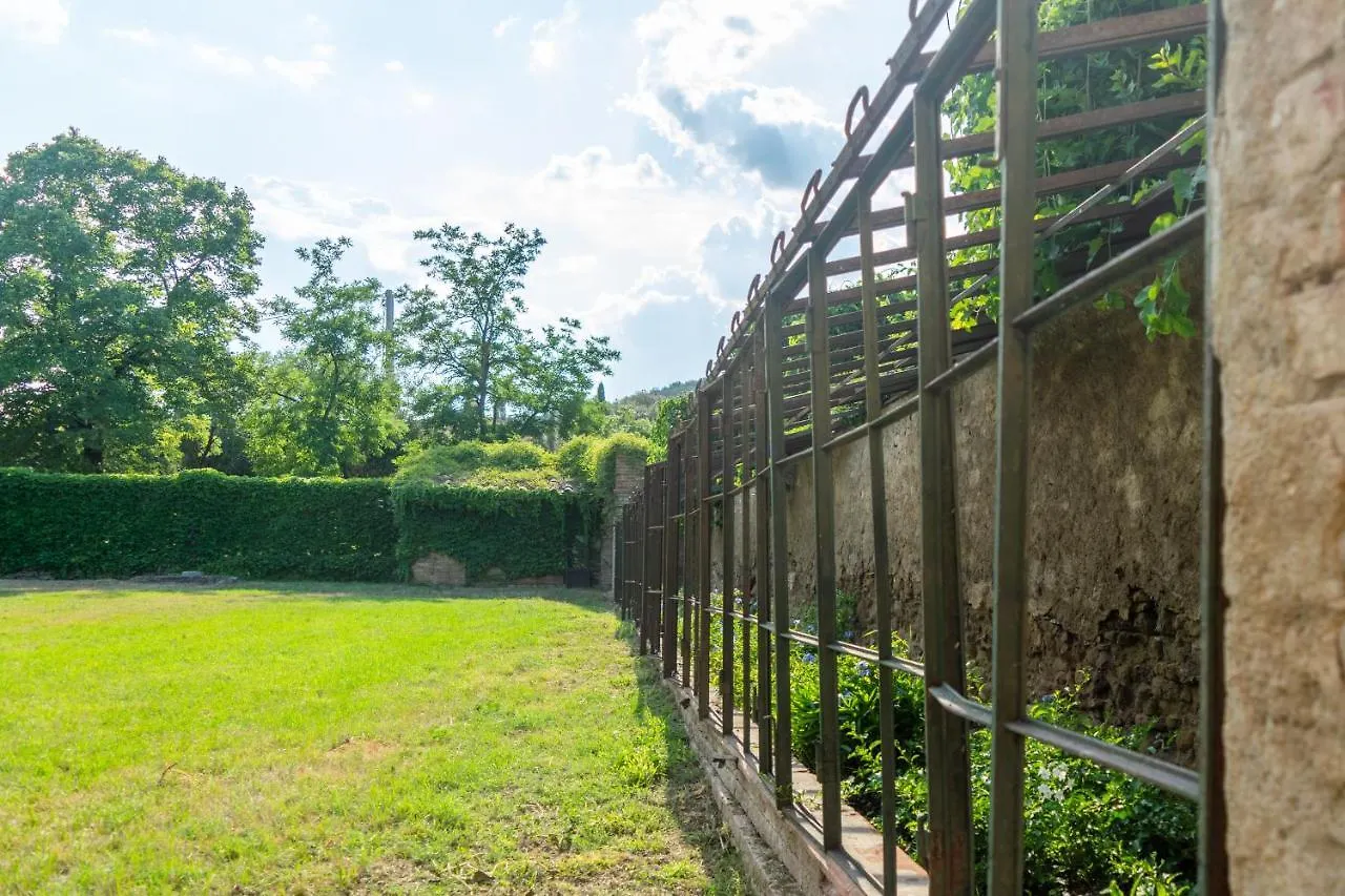 Country House Villa Poggiolo 페루자 0*,  이탈리아