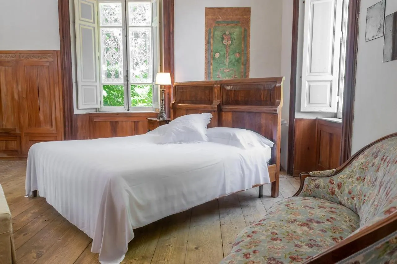 Country House Villa Poggiolo 페루자 0*,