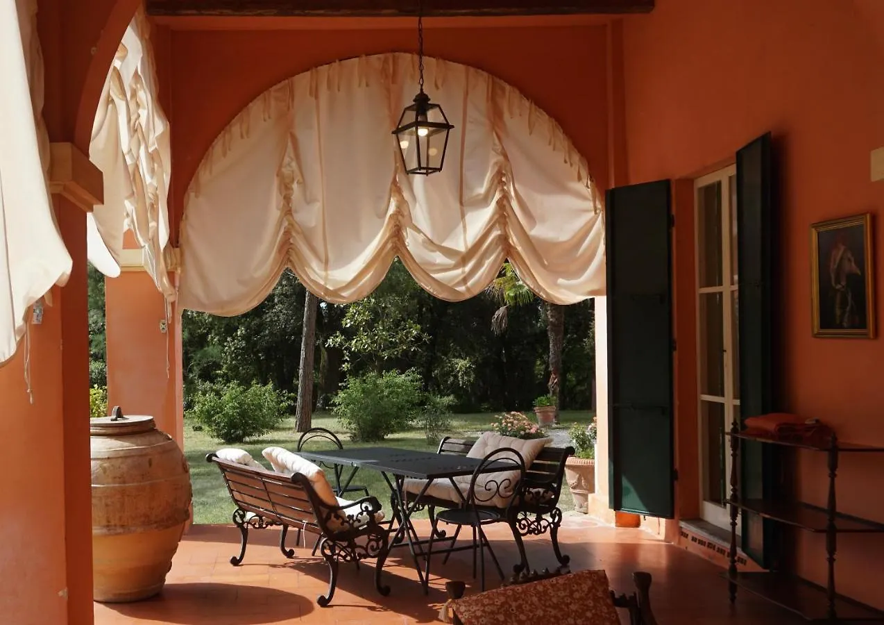 Country House Villa Poggiolo Perúgia