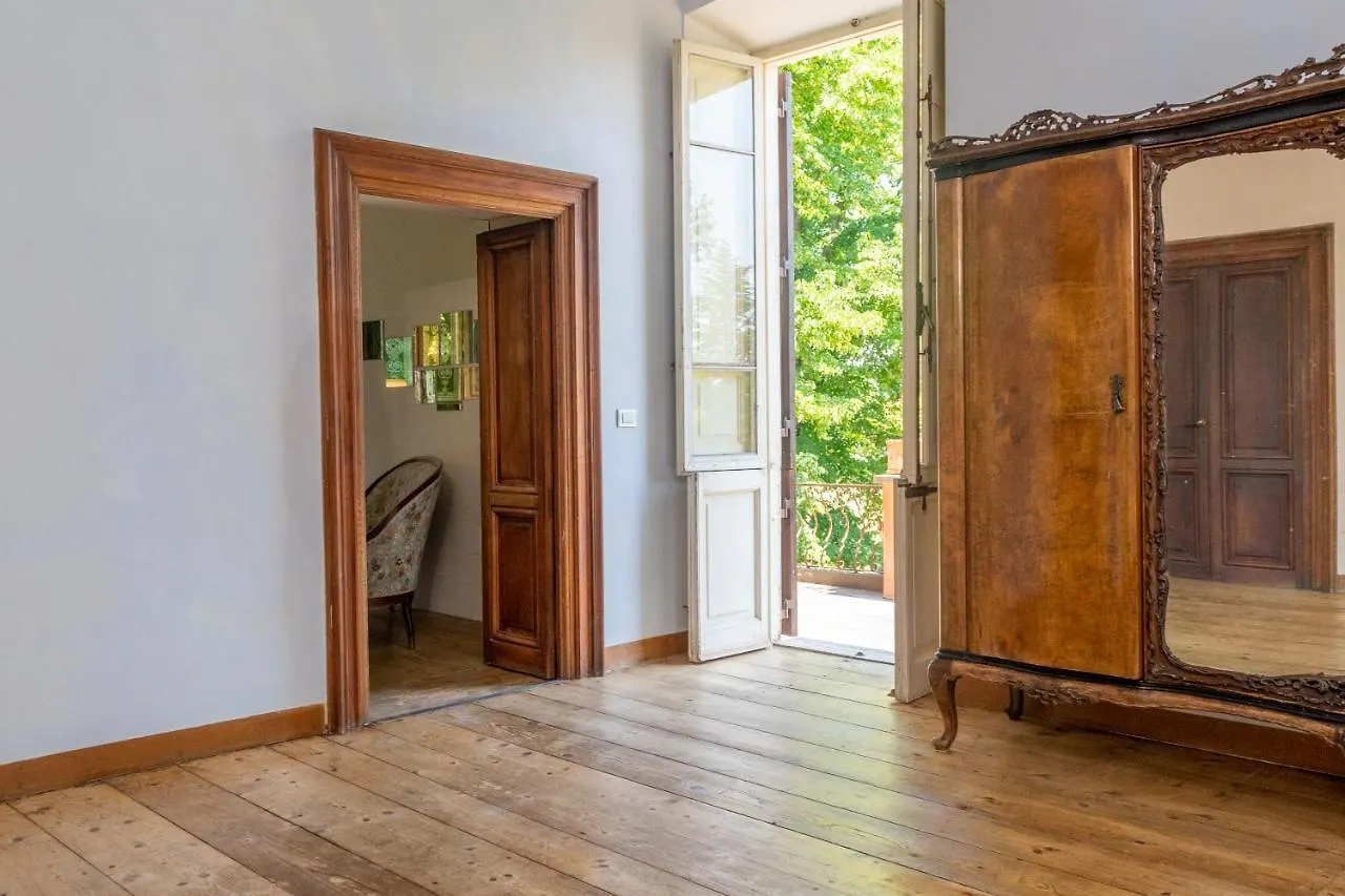 Country House Villa Poggiolo Perúgia Itália