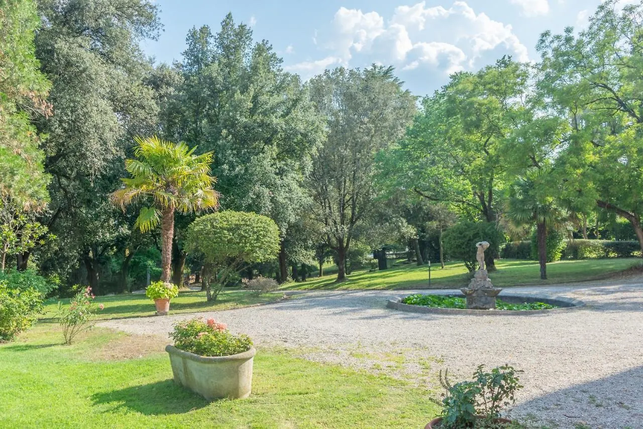 Country House Villa Poggiolo Perúgia
