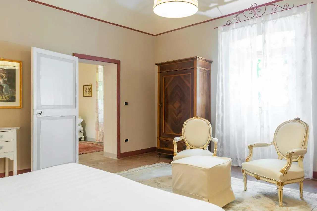 Country House Villa Poggiolo Perúgia