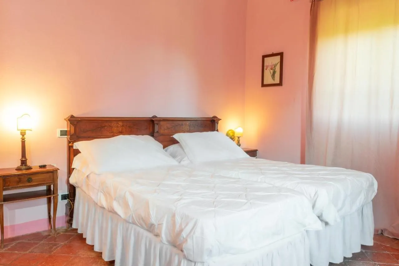 Country House Villa Poggiolo Perúgia